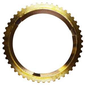 Crown Automotive Jeep Replacement 4329526 Synchronizer Blocking Ring for Select 87-96 YJ, XJ, MJ Jeep Models w/ NP231
