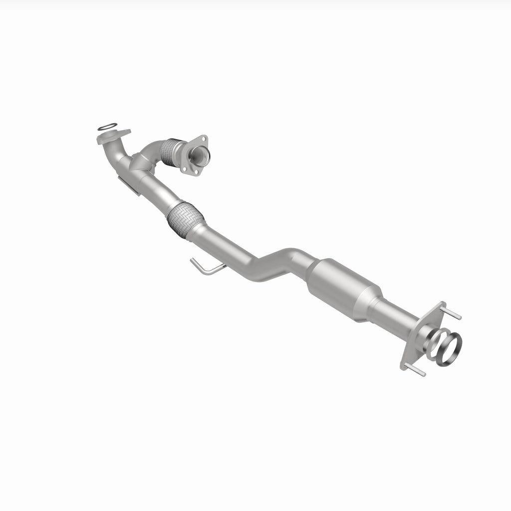 MagnaFlow Exhaust Products 280403 OEM Grade Direct-Fit Catalytic Converter for Select INFINITI QX60