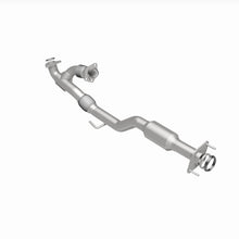 Load image into Gallery viewer, MagnaFlow Exhaust Products 280403 OEM Grade Direct-Fit Catalytic Converter for Select INFINITI QX60