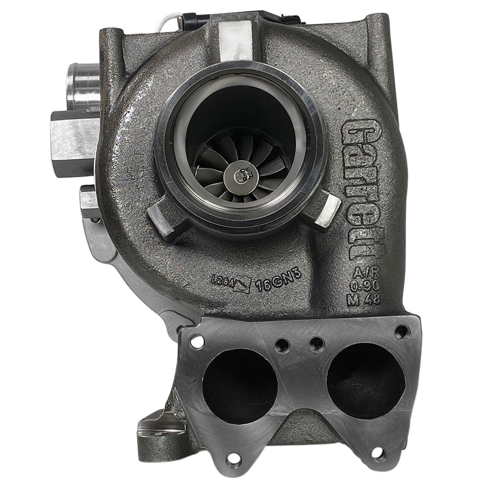 Alliant Power 848212-9003S Turbocharger