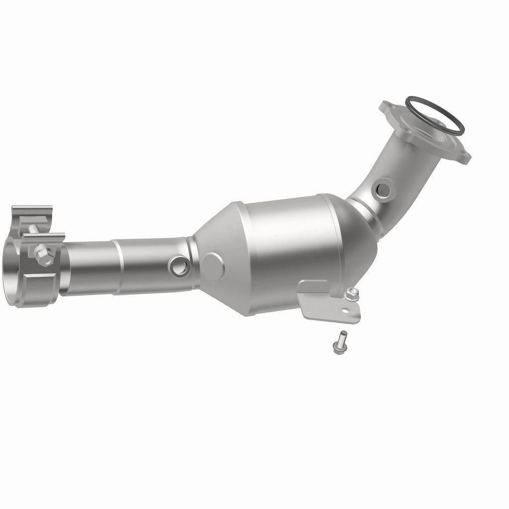 MagnaFlow Exhaust Products 280169 OEM Grade Direct-Fit Catalytic Converter for Select Chevrolet Camaro