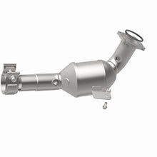 Load image into Gallery viewer, MagnaFlow Exhaust Products 280169 OEM Grade Direct-Fit Catalytic Converter for Select Chevrolet Camaro
