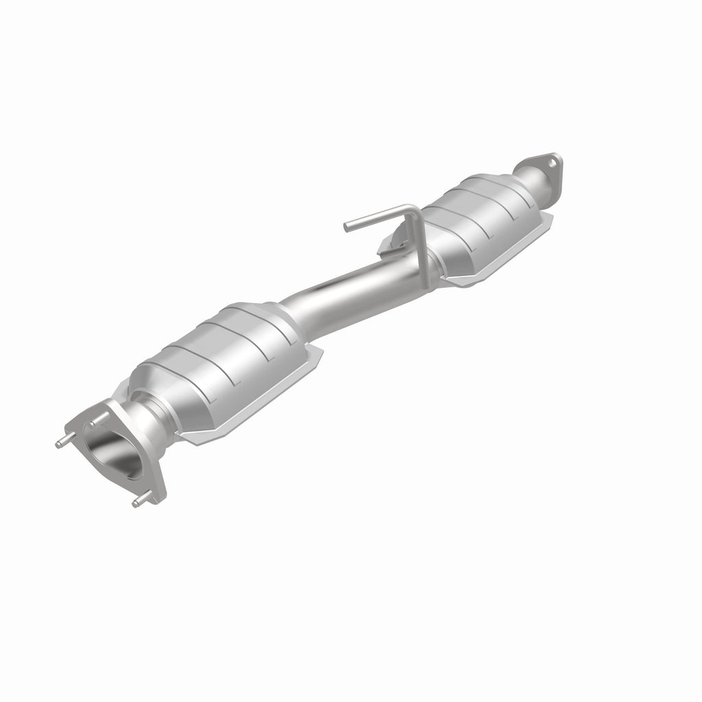 MagnaFlow Exhaust Products 49421 OEM Grade Direct-Fit Catalytic Converter for Select Ford Explorer