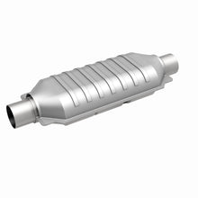 Load image into Gallery viewer, MagnaFlow Exhaust Products 99505HM HM Grade Universal Catalytic Converter