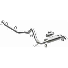Load image into Gallery viewer, MagnaFlow Exhaust Products 19559 Overland Series Cat-Back System for Select Ford Bronco