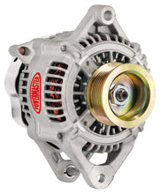 Load image into Gallery viewer, Powermaster Performance 433111 Alternator for Select Chrysler 300M, Chrysler Cirrus, Chrysler Concorde, Chrysler Conquest, Chrysler Fifth Avenue, Chrysler Imperial, Chrysler LHS, Chrysler Laser, Chrysler LeBaron, Chrysler New Yorker, Chrysler Sebring,
