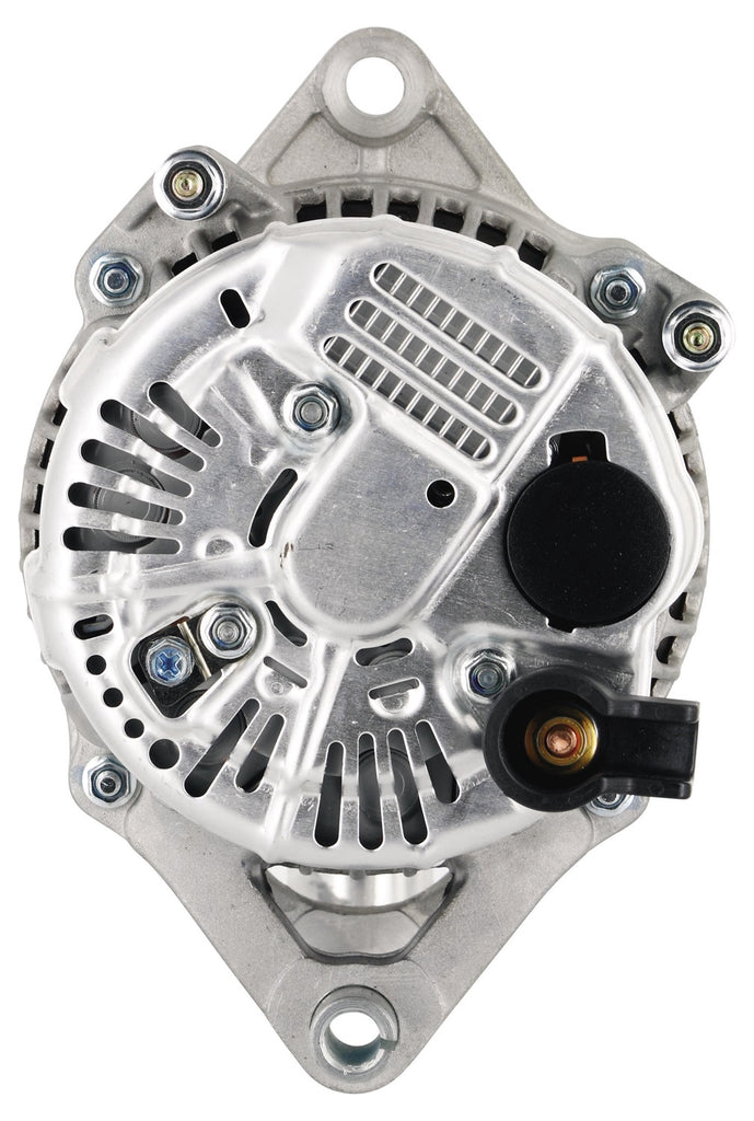 Powermaster Performance 433111 Alternator for Select Chrysler 300M, Chrysler Cirrus, Chrysler Concorde, Chrysler Conquest, Chrysler Fifth Avenue, Chrysler Imperial, Chrysler LHS, Chrysler Laser, Chrysler LeBaron, Chrysler New Yorker, Chrysler Sebring,