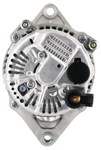 Load image into Gallery viewer, Powermaster Performance 433111 Alternator for Select Chrysler 300M, Chrysler Cirrus, Chrysler Concorde, Chrysler Conquest, Chrysler Fifth Avenue, Chrysler Imperial, Chrysler LHS, Chrysler Laser, Chrysler LeBaron, Chrysler New Yorker, Chrysler Sebring,