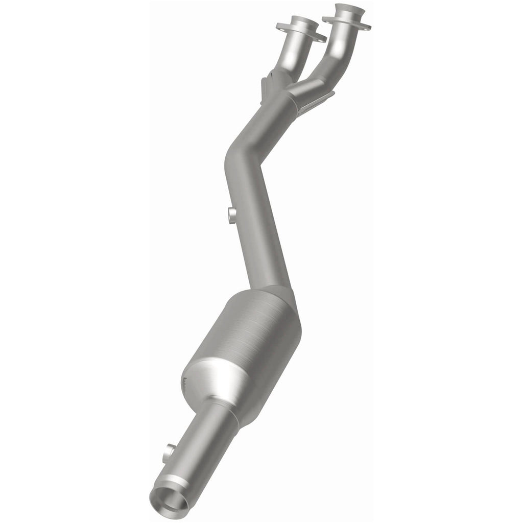 MagnaFlow Exhaust Products 24060 HM Grade Direct-Fit Catalytic Converter for Select BMW M5