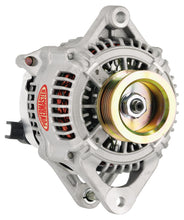 Load image into Gallery viewer, Powermaster Performance 43311 Alternator for Select Chrysler 300M, Chrysler Cirrus, Chrysler Concorde, Chrysler Conquest, Chrysler Daytona, Chrysler Dynasty, Chrysler Fifth Avenue, Chrysler Imperial, Chrysler Intrepid, Chrysler LHS, Chrysler Laser,