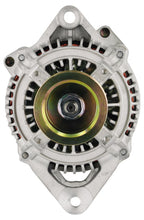 Load image into Gallery viewer, Powermaster Performance 43311 Alternator for Select Chrysler 300M, Chrysler Cirrus, Chrysler Concorde, Chrysler Conquest, Chrysler Daytona, Chrysler Dynasty, Chrysler Fifth Avenue, Chrysler Imperial, Chrysler Intrepid, Chrysler LHS, Chrysler Laser,