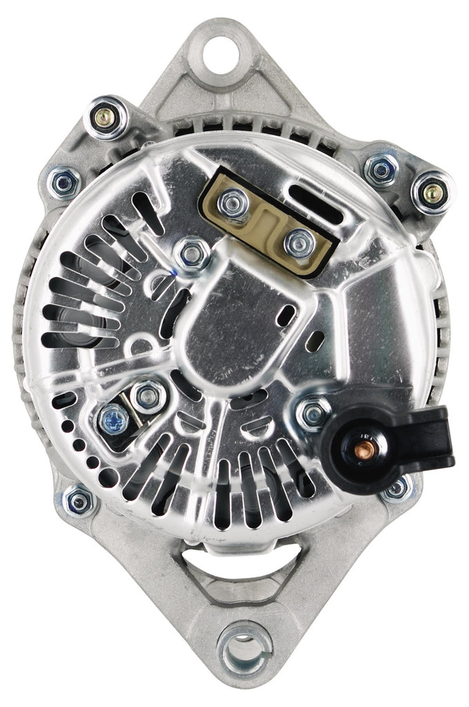 Powermaster Performance 43311 Alternator for Select Chrysler 300M, Chrysler Cirrus, Chrysler Concorde, Chrysler Conquest, Chrysler Daytona, Chrysler Dynasty, Chrysler Fifth Avenue, Chrysler Imperial, Chrysler Intrepid, Chrysler LHS, Chrysler Laser,