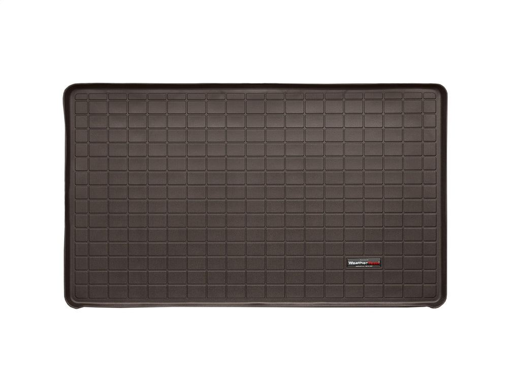 Weathertech 43322 Cargo Liner for Select Ford Expedition, Lincoln Navigator