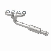 Load image into Gallery viewer, MagnaFlow Exhaust Products 24192 HM Grade Manifold Catalytic Converter for Select BMW 745Li, BMW 745i
