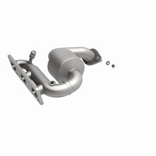 Load image into Gallery viewer, MagnaFlow Exhaust Products 51173 OEM Grade Manifold Catalytic Converter for Select Ford Sable, Ford Taurus, Mercury Sable
