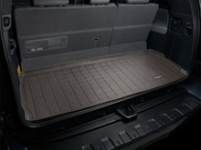 Load image into Gallery viewer, Weathertech 43345 Cargo Liner for Select Toyota Sequoia