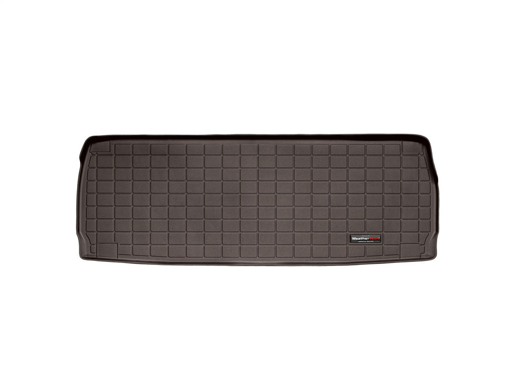 Weathertech 43345 Cargo Liner for Select Toyota Sequoia