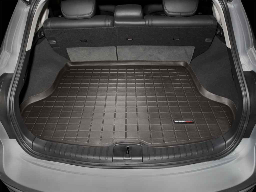 Weathertech 43354 Cargo Liner for Select INFINITI EX35, INFINITI EX37, INFINITI QX50