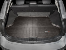 Load image into Gallery viewer, Weathertech 43354 Cargo Liner for Select INFINITI EX35, INFINITI EX37, INFINITI QX50