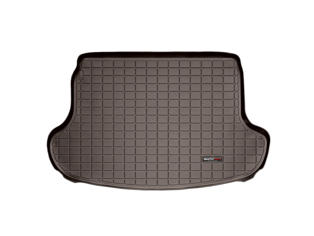 Weathertech 43354 Cargo Liner for Select INFINITI EX35, INFINITI EX37, INFINITI QX50