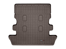 Load image into Gallery viewer, Weathertech 43356 Cargo Liner for Select Toyota Land Cruiser