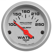 Load image into Gallery viewer, AutoMeter 7032-UL DIR FIT DSH KT, CHEVY TRK C/K/K5/SUBRBN 67-72, TACH/MPH/FUEL/OILP/WTMP/VOLT, UL