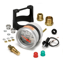 Load image into Gallery viewer, AutoMeter 4337 GAUGE, WATER TEMP, 2 1/16", 100-250?F, ELECTRIC, ULTRA-LITE
