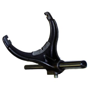 Crown Automotive Jeep Replacement 4338920 Mode Shift Fork for Select 87-95 Jeep XJ, MJ, YJ w/ NP231 Transfer Case