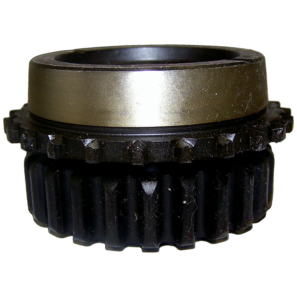 Crown Automotive Jeep Replacement 4338929 Transfer Case Chain Drive Sprocket for 87-96 Jeep XJ, YJ, MJ w/ NP231 for Select Jeep Cherokee, Jeep Comanche, Jeep Grand Cherokee, Jeep Wrangler