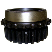 Load image into Gallery viewer, Crown Automotive Jeep Replacement 4338929 Transfer Case Chain Drive Sprocket for 87-96 Jeep XJ, YJ, MJ w/ NP231 for Select Jeep Cherokee, Jeep Comanche, Jeep Grand Cherokee, Jeep Wrangler