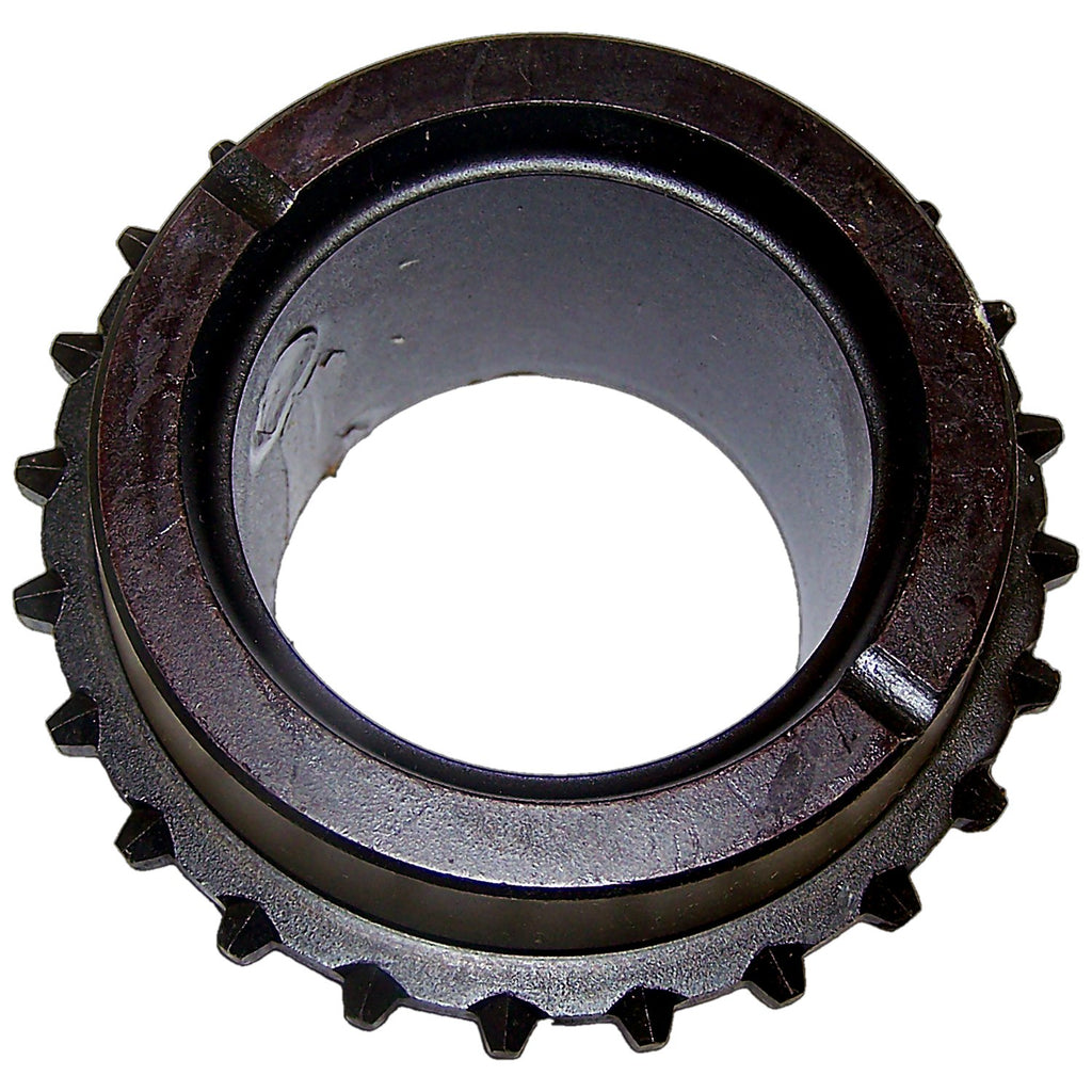 Crown Automotive Jeep Replacement 4338929 Transfer Case Chain Drive Sprocket for 87-96 Jeep XJ, YJ, MJ w/ NP231 for Select Jeep Cherokee, Jeep Comanche, Jeep Grand Cherokee, Jeep Wrangler
