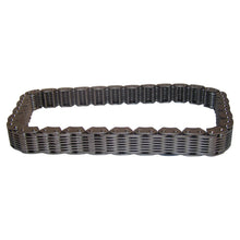 Load image into Gallery viewer, Crown Automotive Jeep Replacement 4338935 Transfer Case Chain for 87-06 Jeep YJ, TJ, XJ, MJ, KJ w/ NP 231 Transfer Case for Select Dodge Dakota, Dodge Durango, Jeep Cherokee, Jeep Comanche, Jeep Grand Cherokee, Jeep Liberty, Jeep TJ, Jeep Wrangler