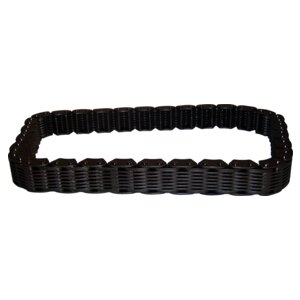 Crown Automotive Jeep Replacement 4338935 Transfer Case Chain for 87-06 Jeep YJ, TJ, XJ, MJ, KJ w/ NP 231 Transfer Case for Select Dodge Dakota, Dodge Durango, Jeep Cherokee, Jeep Comanche, Jeep Grand Cherokee, Jeep Liberty, Jeep TJ, Jeep Wrangler