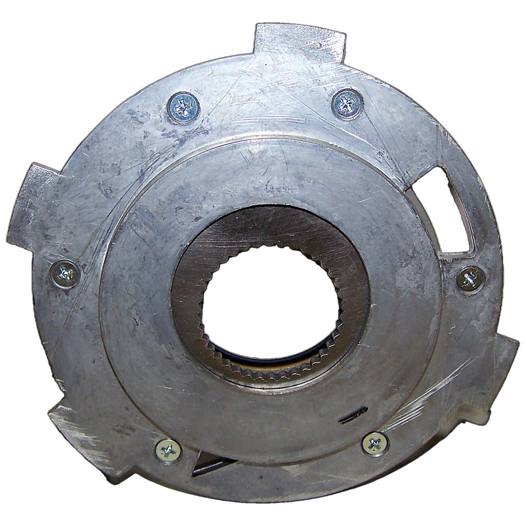 Crown Automotive Jeep Replacement 4338936 Transfer Case Oil Pump for Misc 87-06 Jeep Models w/ NP231, NP242 Tras. Cases for Select Jeep Cherokee, Jeep Comanche, Jeep Grand Cherokee, Jeep TJ, Jeep Wrangler