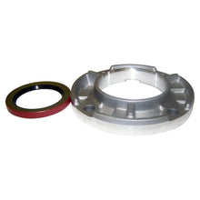 Load image into Gallery viewer, Crown Automotive Jeep Replacement 4338972 Input Bearing Retainer for Select 87-96 Jeep XJ, MJ, YJ Models w/ NP231 or NP242