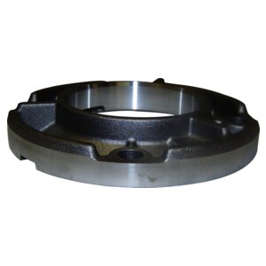 Crown Automotive Jeep Replacement 4338973 Input Bearing Retainer for Select 91-06 Jeep Models w/ NP231 or NP242 Trans Case