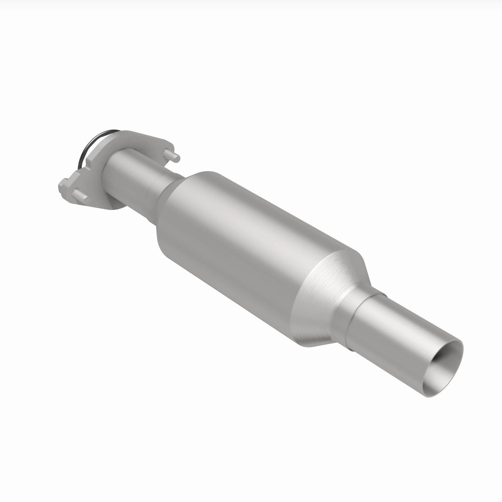 MagnaFlow Exhaust Products 5571999 California CARB Direct-Fit Catalytic Converter for Select Ford Fusion, Mercury Milan