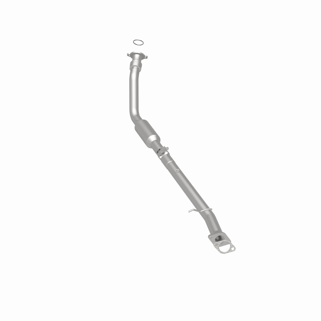 MagnaFlow Exhaust Products 49537 OEM Grade Direct-Fit Catalytic Converter for Select Chevrolet Venture, Oldsmobile Silhouette, Pontiac Montana