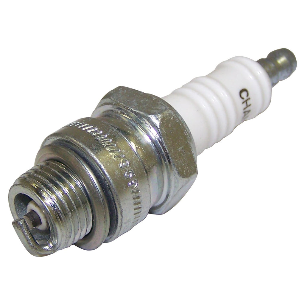 Crown Automotive Jeep Replacement 4339491 Spark Plug for Select 41-71 Jeep Models w/ 4-Cyl or 6-226 Engine, 6 or 12 Volt