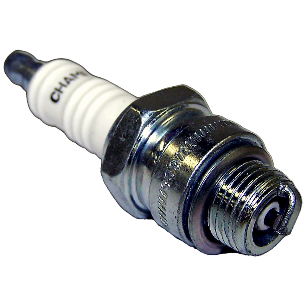 Crown Automotive Jeep Replacement 4339491 Spark Plug for Select 41-71 Jeep Models w/ 4-Cyl or 6-226 Engine, 6 or 12 Volt