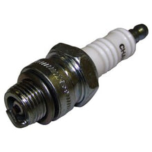 Load image into Gallery viewer, Crown Automotive Jeep Replacement 4339491 Spark Plug for Select 41-71 Jeep Models w/ 4-Cyl or 6-226 Engine, 6 or 12 Volt