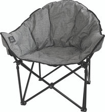 Load image into Gallery viewer, KUMA 433-KM-LBCH-GG Lazy Bear Chair - Heather Grey
