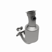 Load image into Gallery viewer, MagnaFlow Exhaust Products 49745 OEM Grade Direct-Fit Catalytic Converter for Select Jeep Liberty