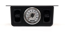 Load image into Gallery viewer, Dual-Needle-Pneumatic-Gauge-W2-Switches