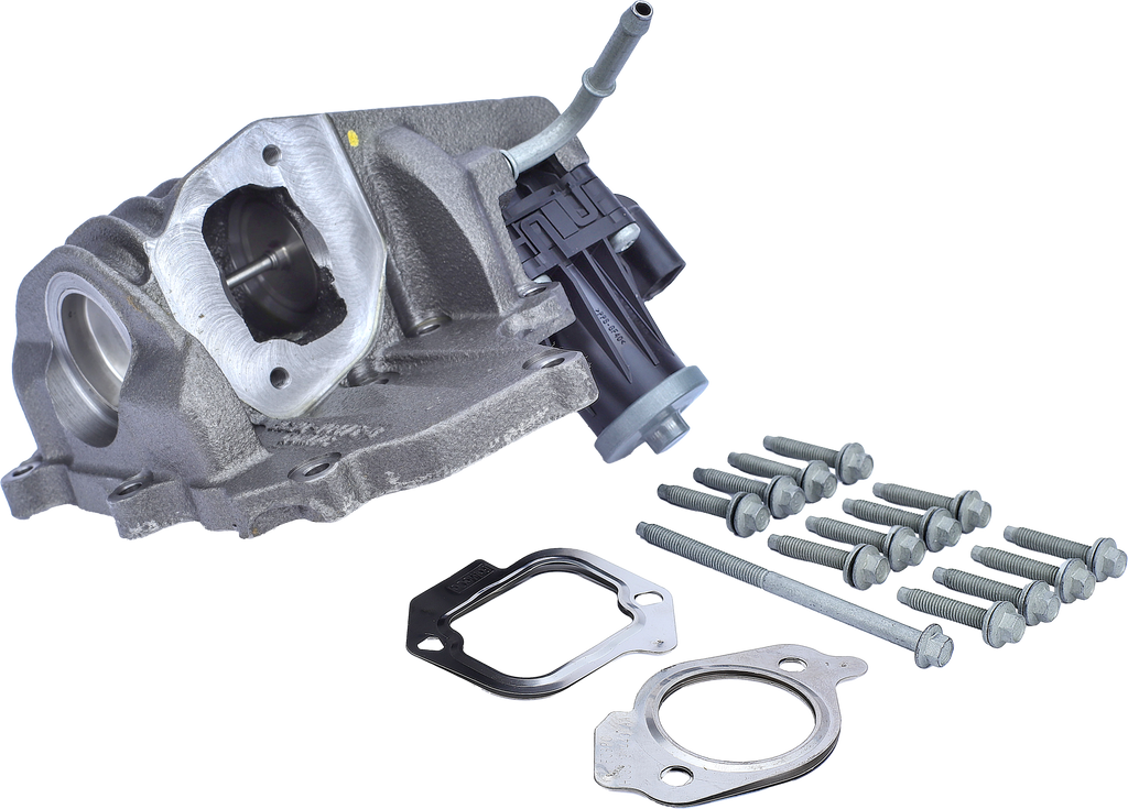Alliant Power AP63522 Exhaust Gas Recirculation (EGR) Valve