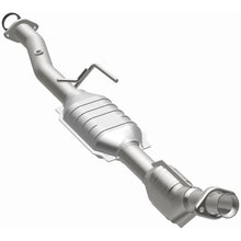 Load image into Gallery viewer, MagnaFlow Exhaust Products 51733 OEM Grade Direct-Fit Catalytic Converter for Select Ford Ranger, Mazda B2500