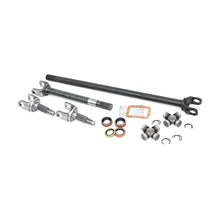 Load image into Gallery viewer, 4340-Chromoly-Replacement-Front-Axle-Kitdana-30,-27-Spline-TjYjXjZj-Rough-Country