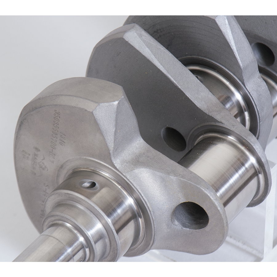 4340-Crank-Chevy-305350-Lightweight