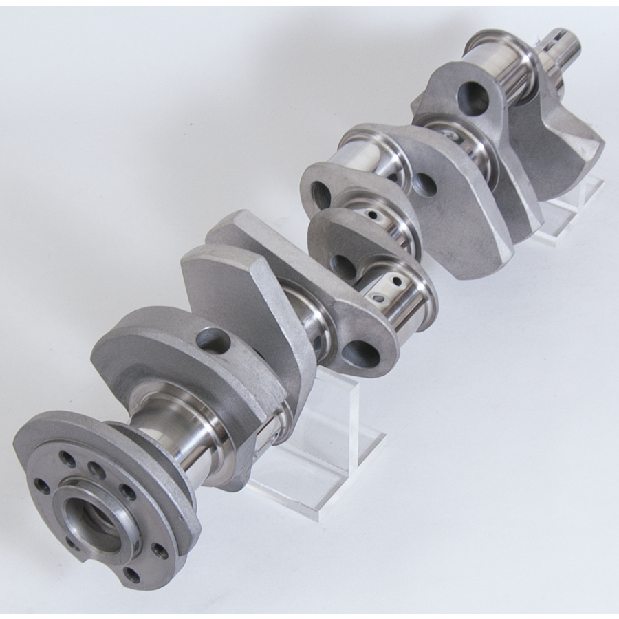 4340-Crank-Chevy-350-3.500-Stroke