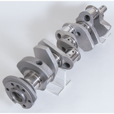 Eagle 4350350057FW 4340 CRANK CHEVY 350 3.500